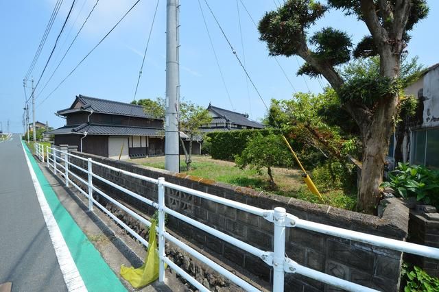 detached 福岡県築上郡築上町大字高塚