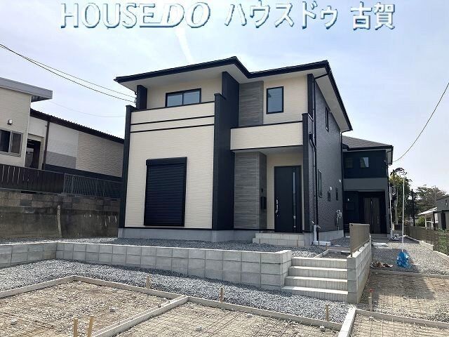 福岡県宗像市の一戸建て | 3298万円 | 4LDK | 207.7m² | Akiyama house finder