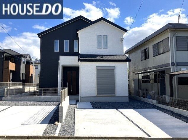 福岡県宗像市の一戸建て | 2398万円 | 4LDK | 204.79m² | Akiyama house finder
