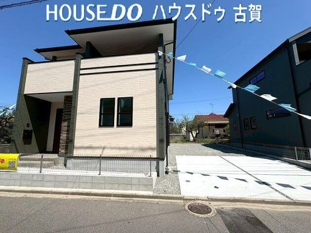 house for sale in Koga, Fukuoka | ¥40,980,000 | 4LDK | Akiyama house…