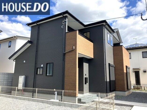 福岡県宗像市の一戸建て | 2298万円 | 4LDK | 228.76m² | Akiyama house finder