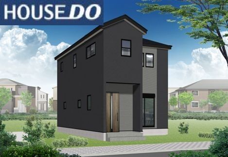 house for sale in 糟屋郡久山町, Fukuoka | ¥28,980,000 | 4LDK | Akiyama hous…