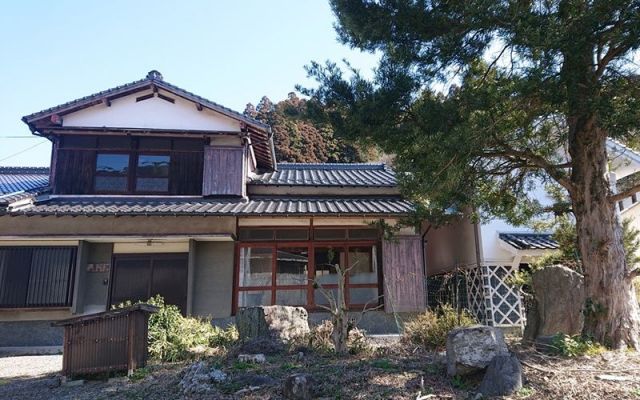 house for sale in Asakura, Fukuoka | ¥5,800,000 | 8DK | Akiyama house…