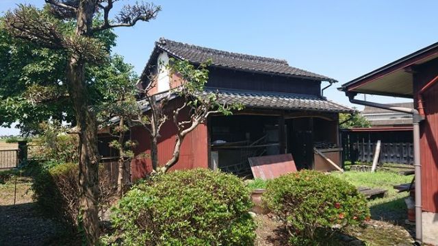 detached 福岡県朝倉市相窪 地図を見る