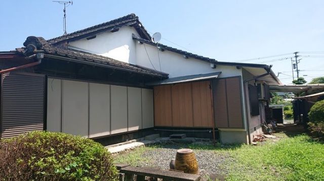detached 福岡県朝倉市相窪 地図を見る