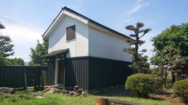 detached 福岡県朝倉市相窪 地図を見る