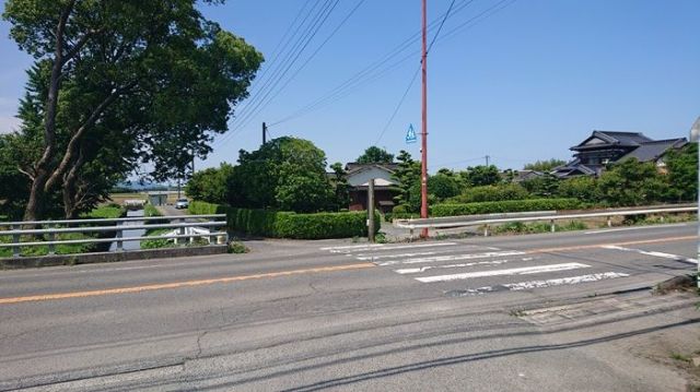 detached 福岡県朝倉市相窪 地図を見る