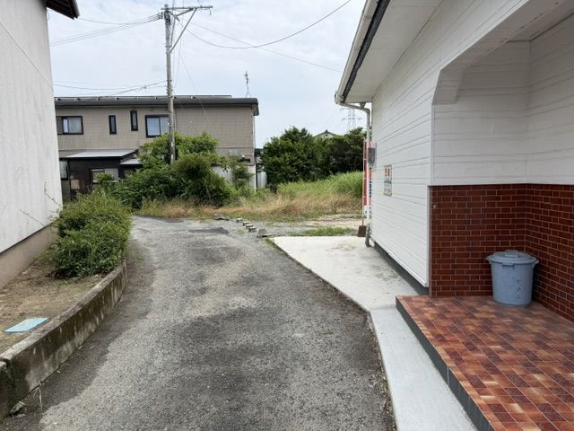 detached 福岡県三潴郡大木町大字奥牟田 地図を見る