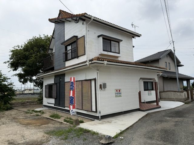detached 福岡県三潴郡大木町大字奥牟田 地図を見る