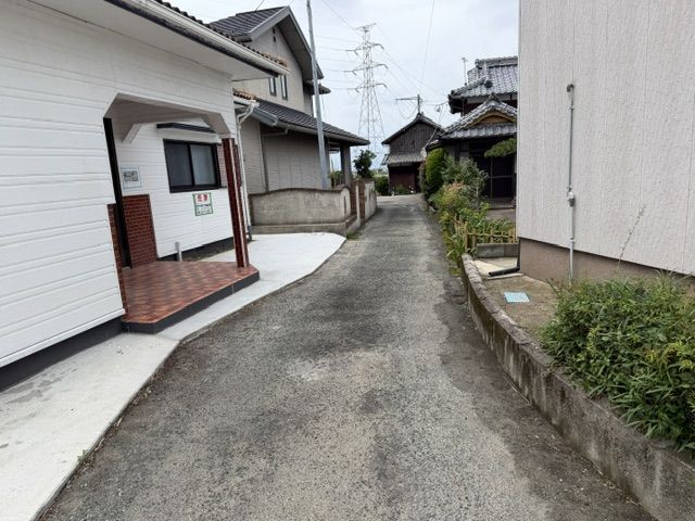 detached 福岡県三潴郡大木町大字奥牟田 地図を見る