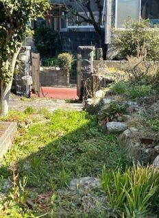 detached 福岡県福岡市早良区内野２丁目 地図を見る