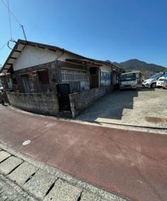 detached 福岡県福岡市早良区内野２丁目 地図を見る