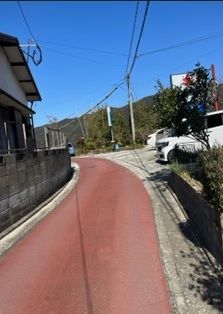 detached 福岡県福岡市早良区内野２丁目 地図を見る