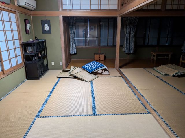 detached 福岡県遠賀郡芦屋町中ノ浜 地図を見る