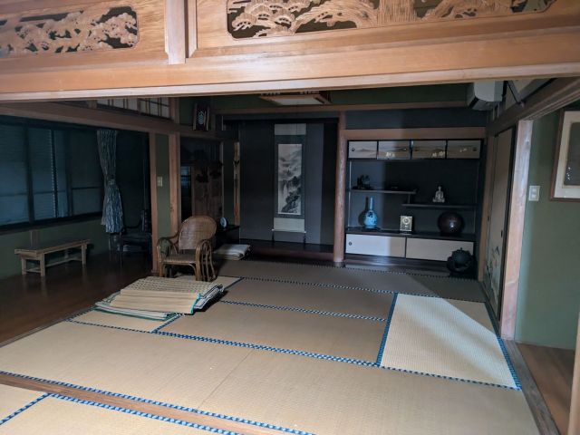 detached 福岡県遠賀郡芦屋町中ノ浜 地図を見る