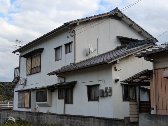 detached 福岡県遠賀郡芦屋町中ノ浜 地図を見る