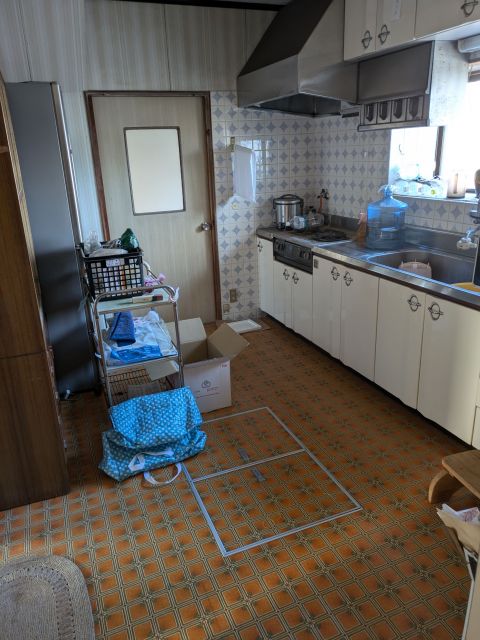 detached 福岡県遠賀郡芦屋町中ノ浜 地図を見る