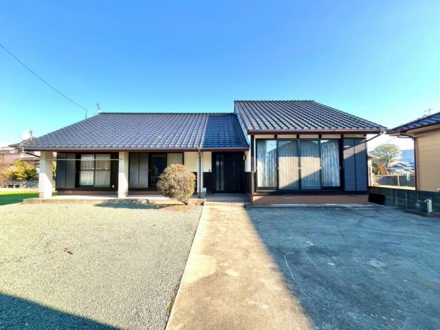 福岡県久留米市の一戸建て | 2280万円 | 4DK | 592.36m² | Akiyama house finder
