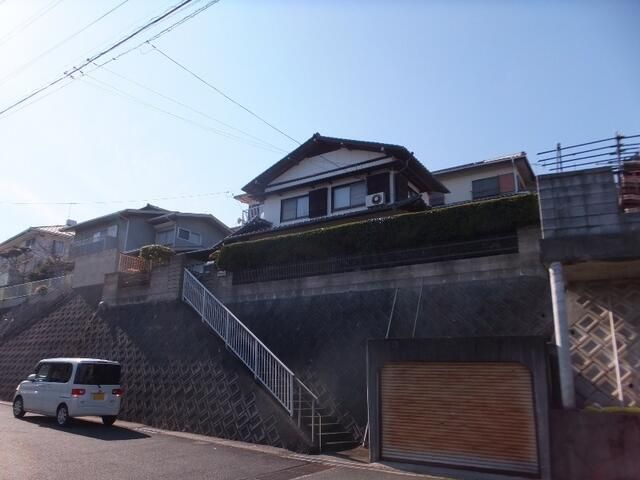 detached 福岡県京都郡苅田町大字新津 地図を見る