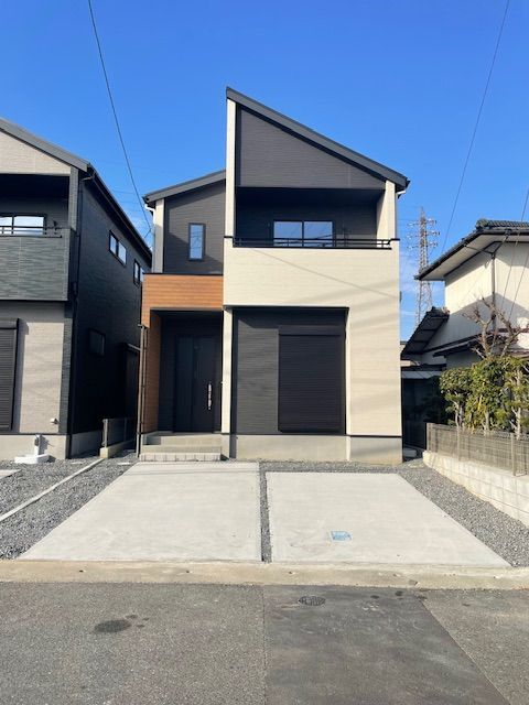 佐賀県鳥栖市の一戸建て | 2798万円 | 4LDK | 127.37m² | Akiyama house finder
