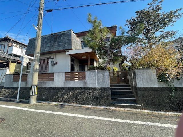 福岡県大野城市の一戸建て | 2230万円 | 6DK | 229.26m² | Akiyama house finder