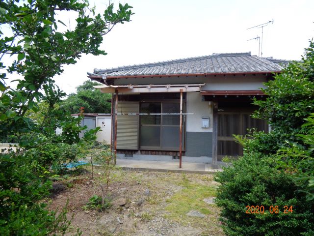 福岡県久留米市の一戸建て | 1600万円 | 3DK | 581.62m² | Akiyama house finder