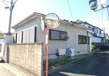 detached 福岡県嘉穂郡桂川町大字土師 地図を見る