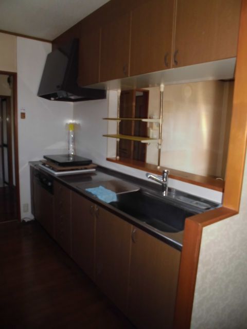 detached 福岡県嘉穂郡桂川町大字土師