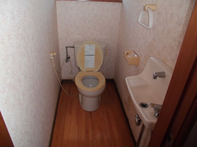 detached 福岡県嘉穂郡桂川町大字土師