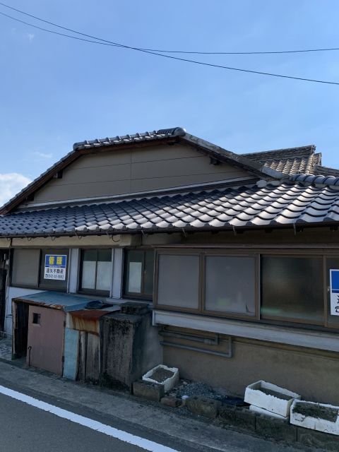 detached 福岡県久留米市城島町江上本 地図を見る