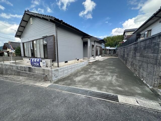 detached 福岡県鞍手郡小竹町大字御徳 地図を見る