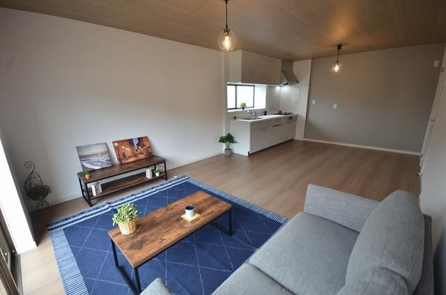 detached 福岡県鞍手郡小竹町大字御徳 地図を見る