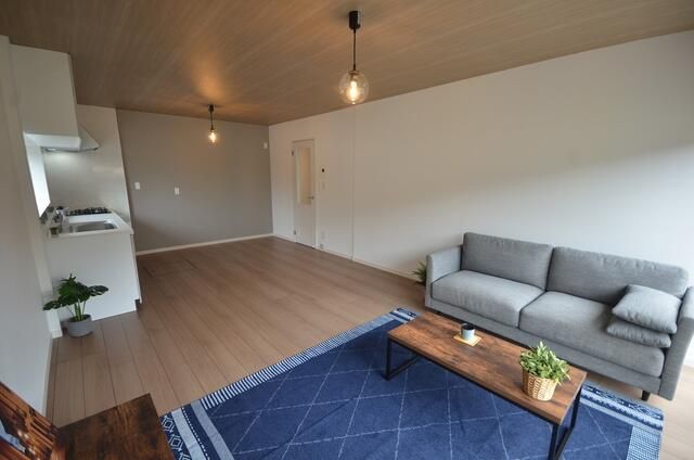 detached 福岡県鞍手郡小竹町大字御徳 地図を見る