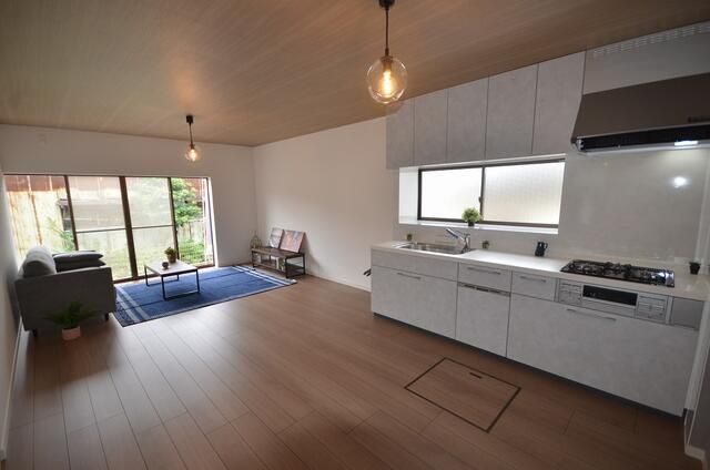 detached 福岡県鞍手郡小竹町大字御徳 地図を見る