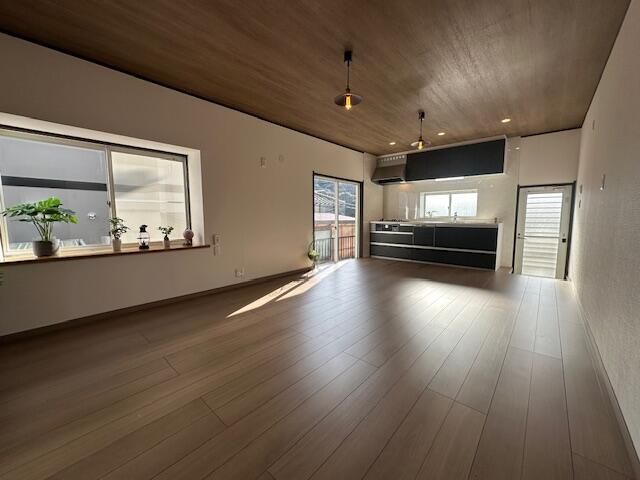 house for sale in Ube, Yamaguchi | ¥15,300,000 | 4SLDK | Akiyama hous…
