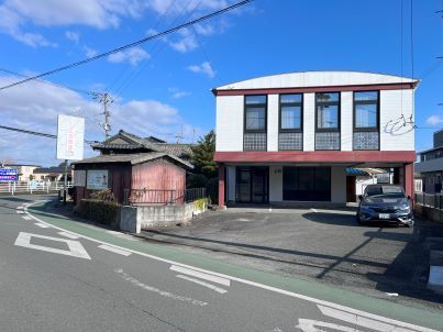 detached 福岡県柳川市西浜武 地図を見る