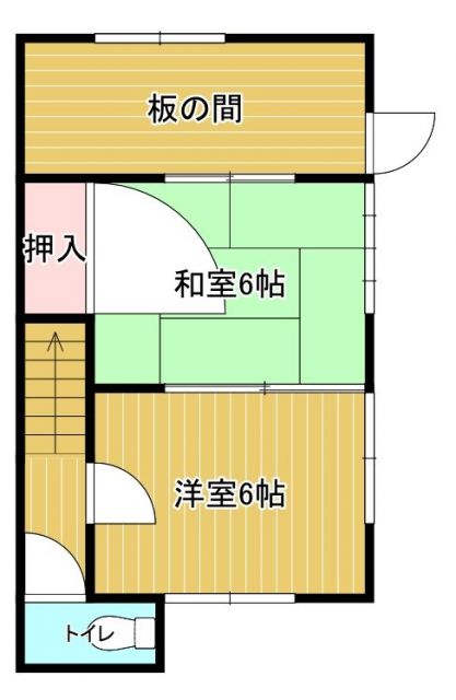 detached 福岡県柳川市新外町 地図を見る