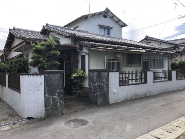 detached 福岡県柳川市新外町 地図を見る