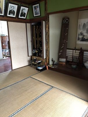 detached 福岡県柳川市新外町 地図を見る