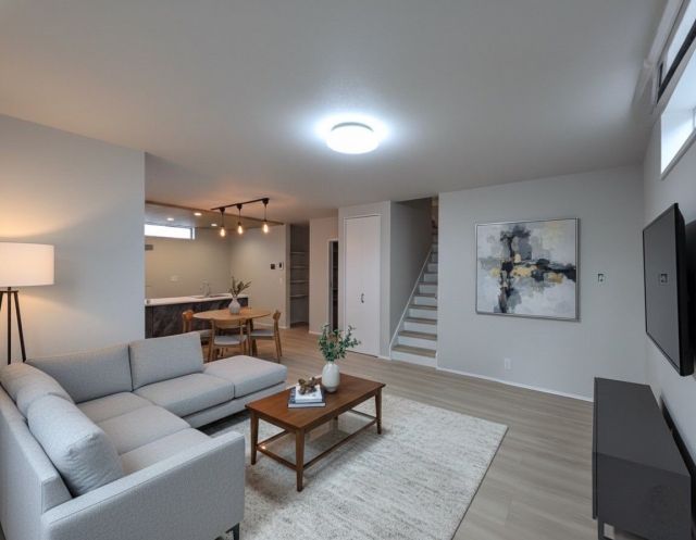 house for sale in Fukuoka, Fukuoka | ¥27,800,000 | 4LDK | Akiyama hou…