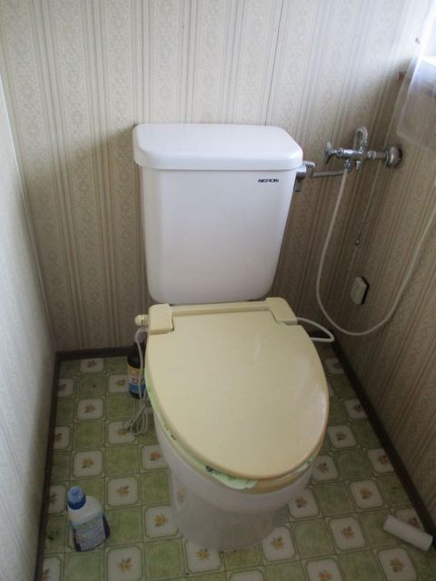 detached 福岡県行橋市大字高瀬 地図を見る