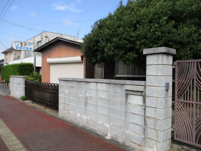 detached 福岡県行橋市大字高瀬 地図を見る