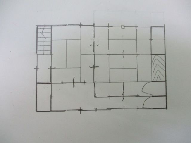 detached 福岡県行橋市大字高瀬 地図を見る