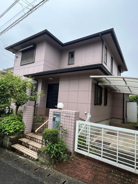 detached 佐賀県三養基郡基山町けやき台２丁目 地図を見る