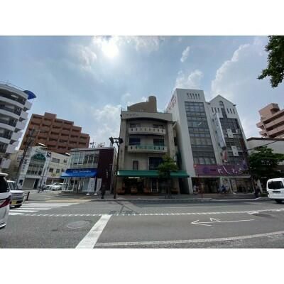 【ハトマークサイト】福岡県福岡市南区大橋1丁目の 関ビル2階 店舗一部