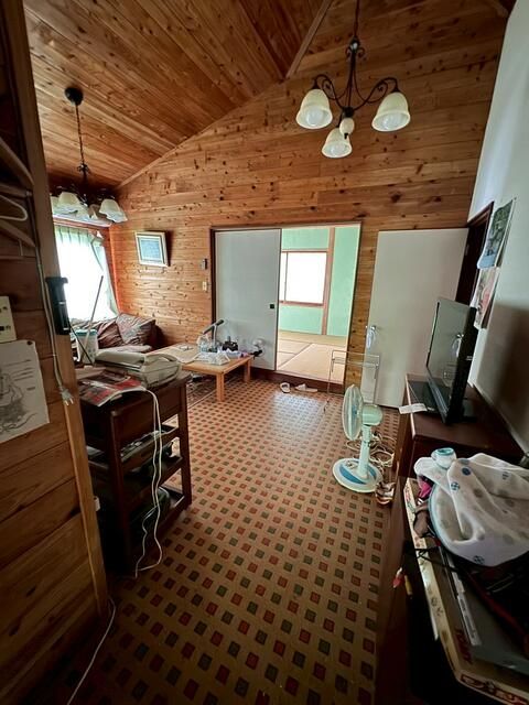 detached 大分県由布市湯布院町川北