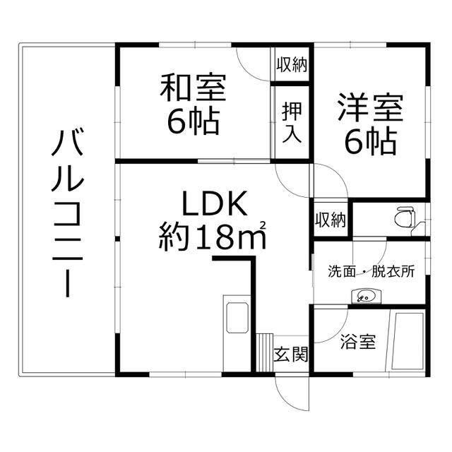 detached 大分県由布市湯布院町川北