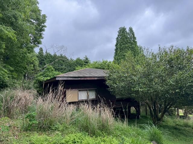 detached 大分県由布市湯布院町川北