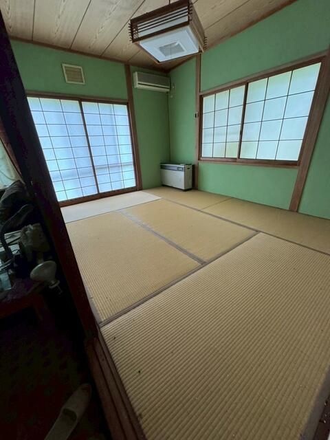 detached 大分県由布市湯布院町川北