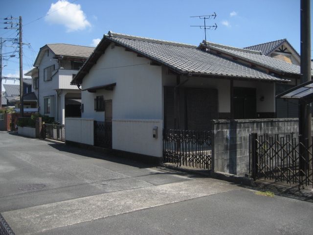 detached 福岡県小郡市小郡 地図を見る
